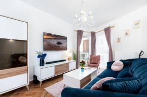 Apartament w Gąskach - Anielskie Wakacje, Gąski